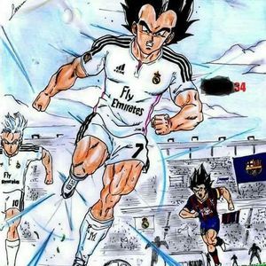 Meet your Posher, Roger